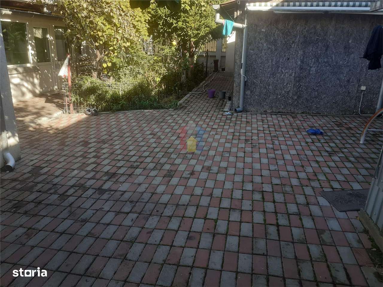 CASA P+M- 5 camere, Brailita, Teren - 577 mp, Mobilata-utilata - Imagine principală: 3/12