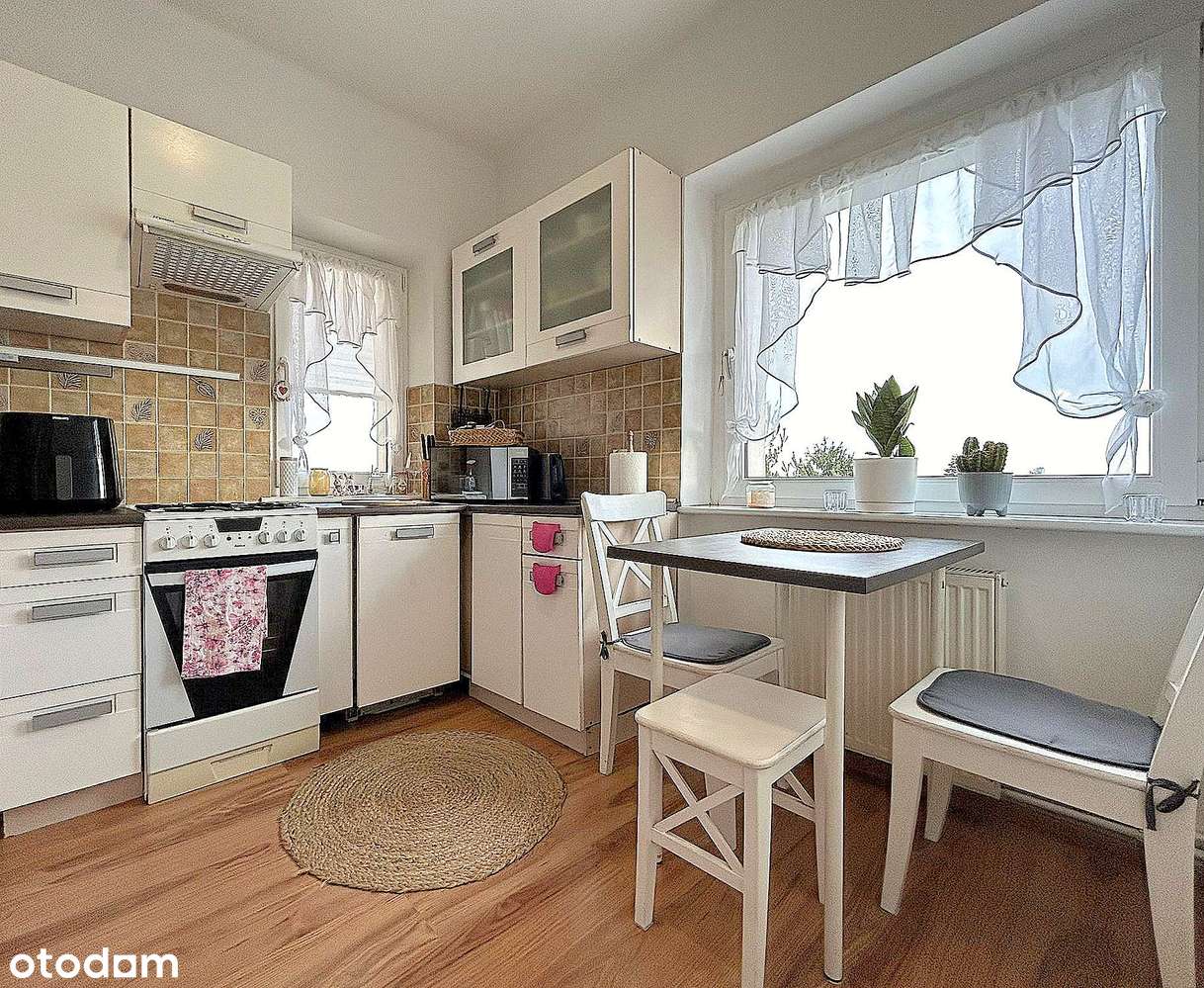 Idealne 2 pokoje dla pary, singla lub inwestora – Pogodno-6