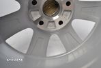 FELGI Audi OE 8.5" x 19" 5x112 ET 48 AUDI A6 C6 S6 ORYGINAŁ NOWE - 5