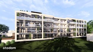 4-pokojowe mieszkanie 80m2 + balkon Bez Prowizji