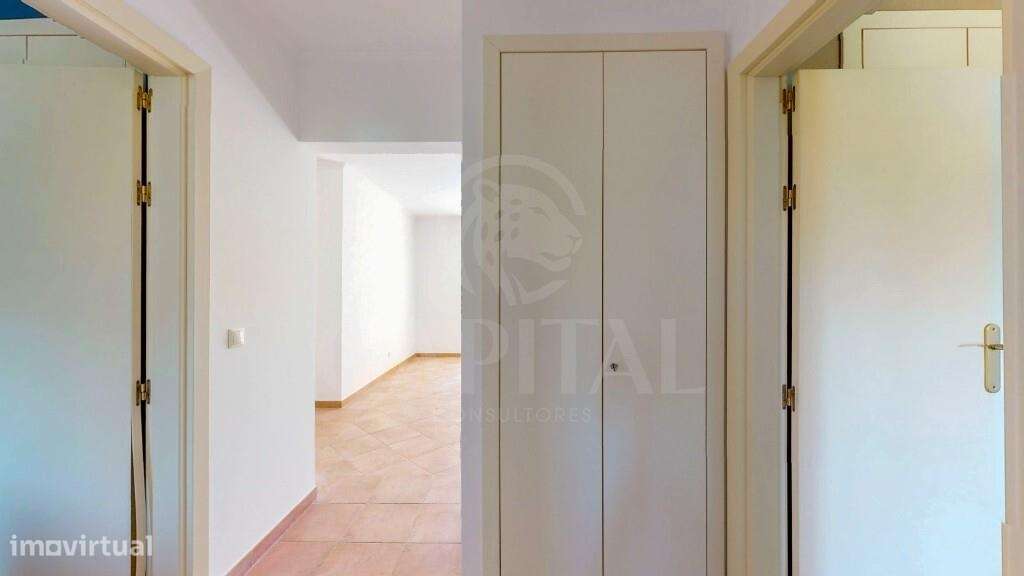 Apartamento T2 na Herdade da Aroeira | Natureza, Golfe e Qualidade-15