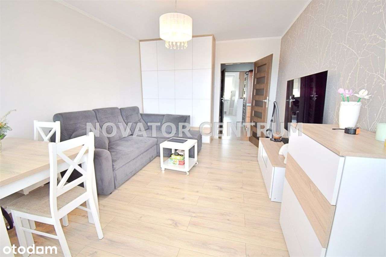 3 pokoje w nowym budownictwie, blisko centrum - Pełny obrazek: 3/17