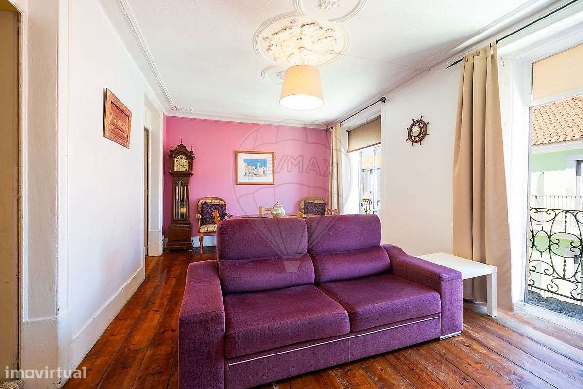 Apartamento T3 para venda - Grande imagem: 3/18