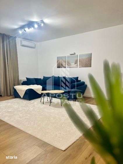 Apartament cu doua camere, loc de parcare, zona Dumbravita - Imagine principală: 5/20
