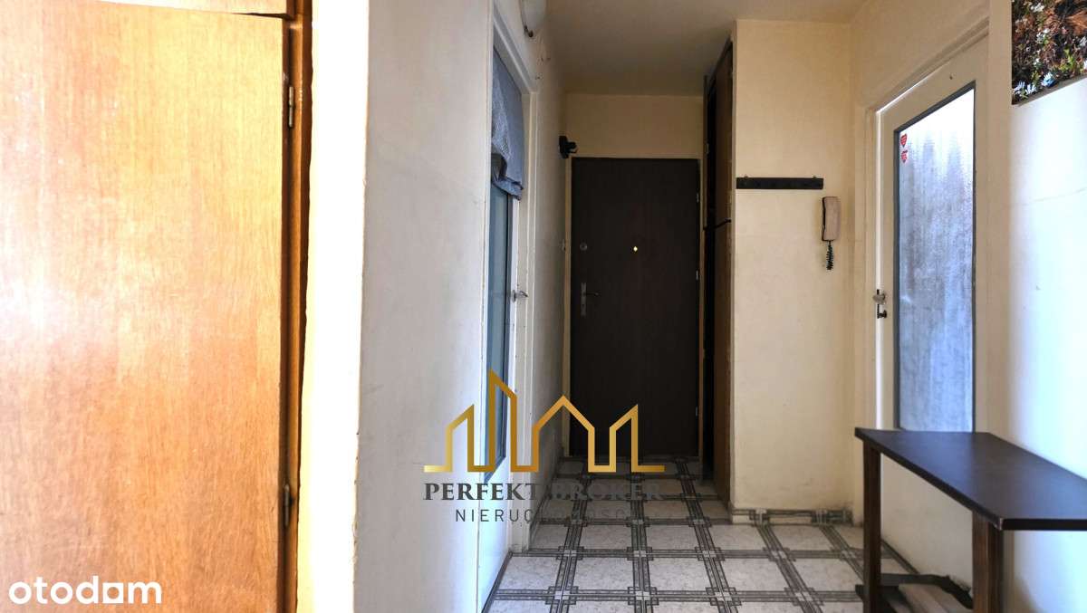 Na sprzedaż 3 pokoje, ul. Faraona, Lsm, z balkonem - Pełny obrazek: 2/7