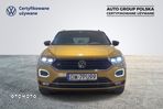 Volkswagen T-Roc 1.5 TSI GPF ACT Premium DSG - 3