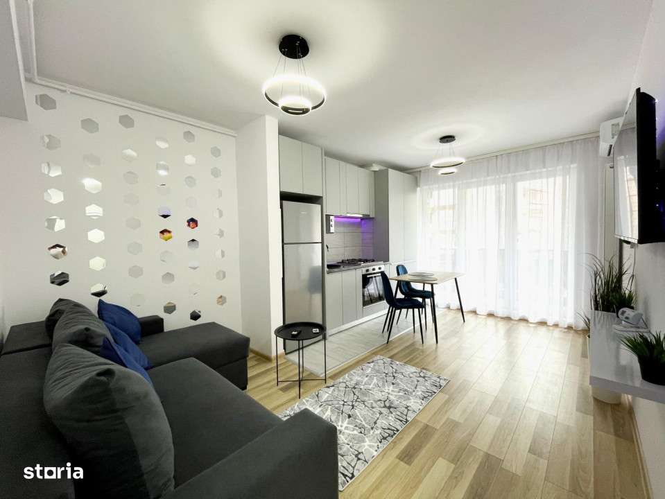 Studio modern - Maurer - Imagine principală: 2/6