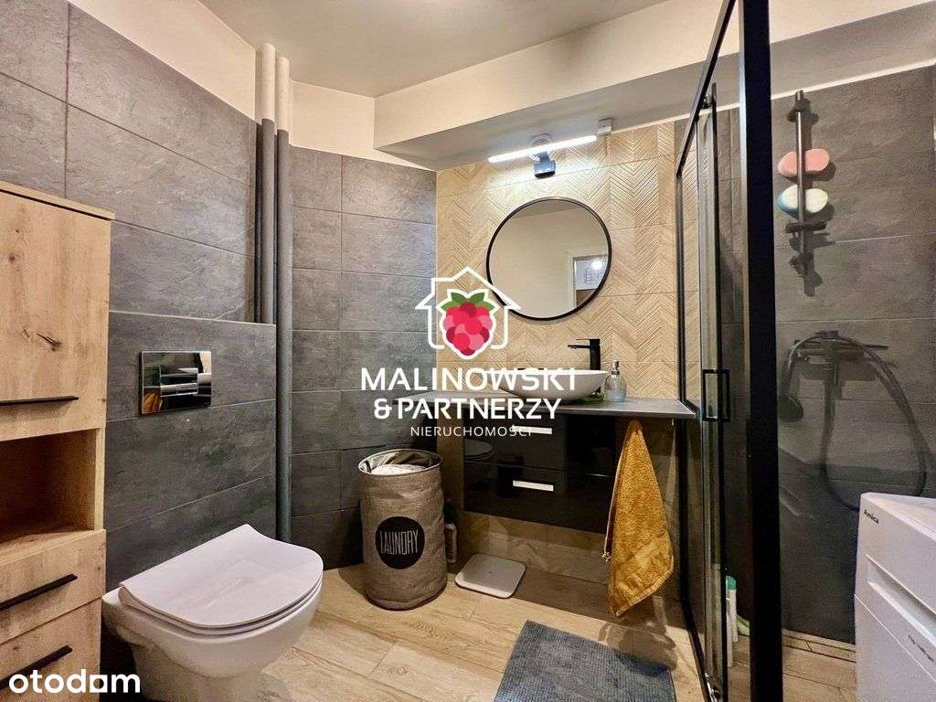 Na sprzedaż - klimatyczne 2 pokoje + kuchnia - Pełny obrazek: 3/16