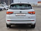 Seat Ateca 2.0 TDI DSG FR - 11