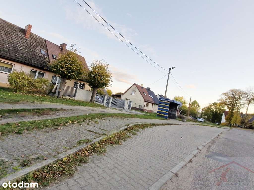 Działka pod hale, Stare Brynki - Pełny obrazek: 5/6