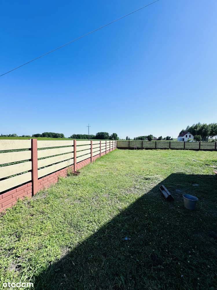 Sprzedam dom - Pełny obrazek: 5/8