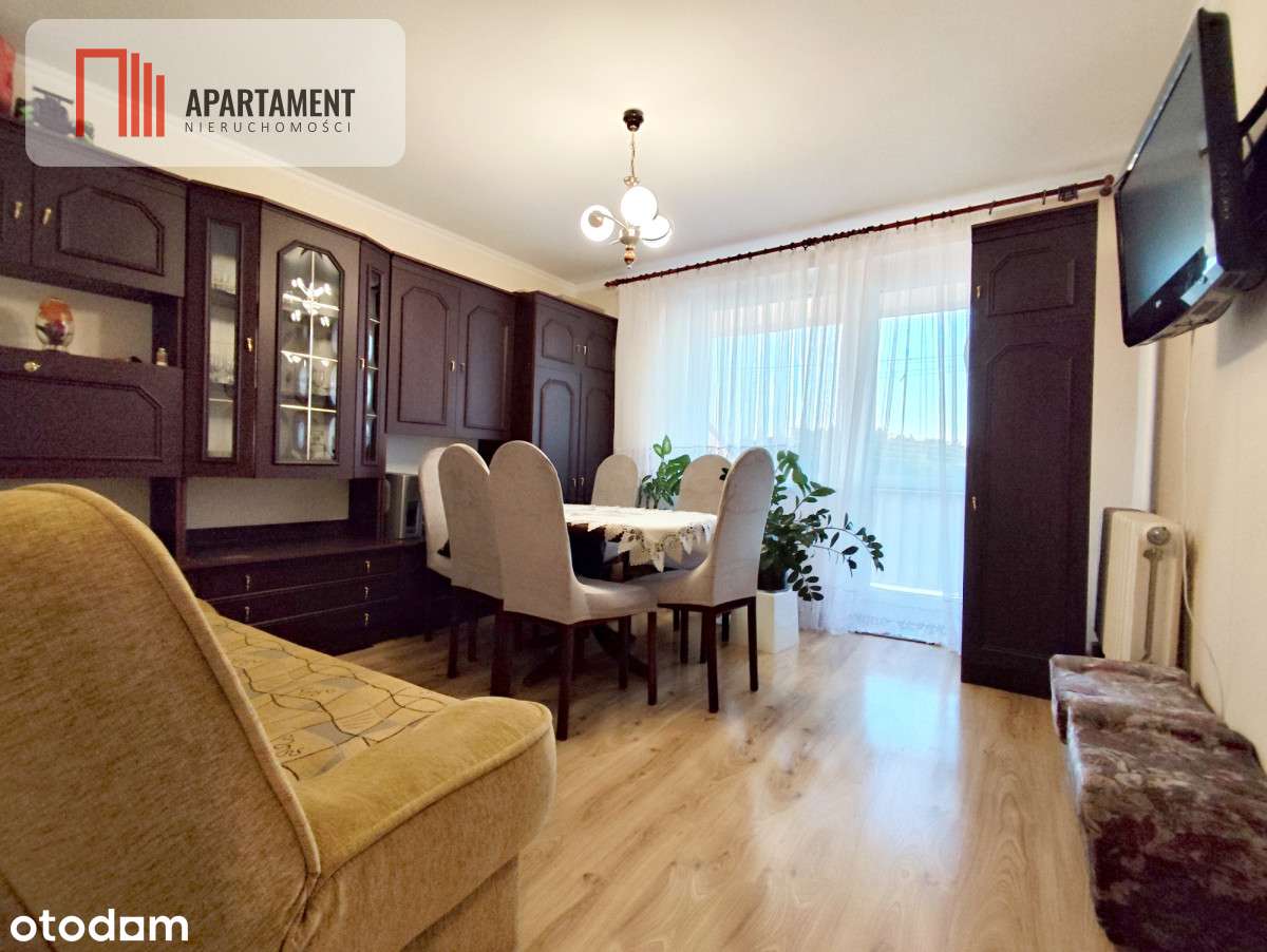 Tylko u Nas! Mieszkanie z ogródkiem i garażem. - Pełny obrazek: 4/20