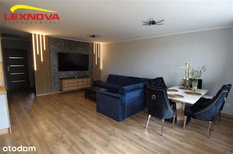 Mieszkanie - Elbląg-4