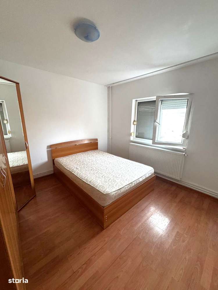 91000 euro, NEGOCIABIL, 3 camere, I.C.Frimu - Imagine principală: 3/8