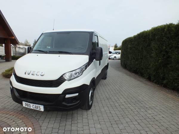 Iveco Daily 35s13 - 6