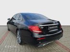 Mercedes-Benz Klasa E 220 d 4Matic 9G-TRONIC Sportstyle Edition - 7