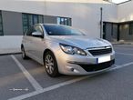 Peugeot 308 1.6 BlueHDi Style - 2