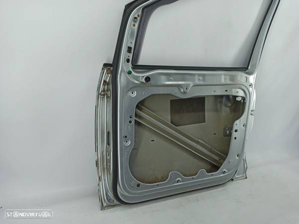 Porta Frente Direita Frt Drt Volkswagen Touran (1T1, 1T2) - 5