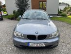 BMW Seria 1 116i - 17