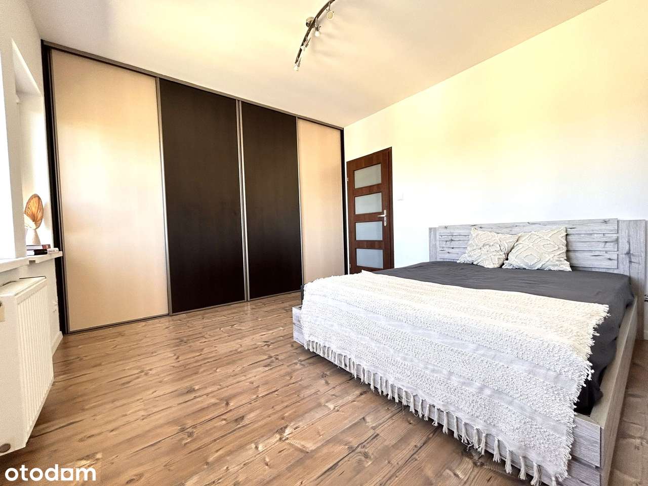 Na sprzedaż 2-pokojowe mieszkanie 54 m² | ul. Smardzewska, Grunwald-3