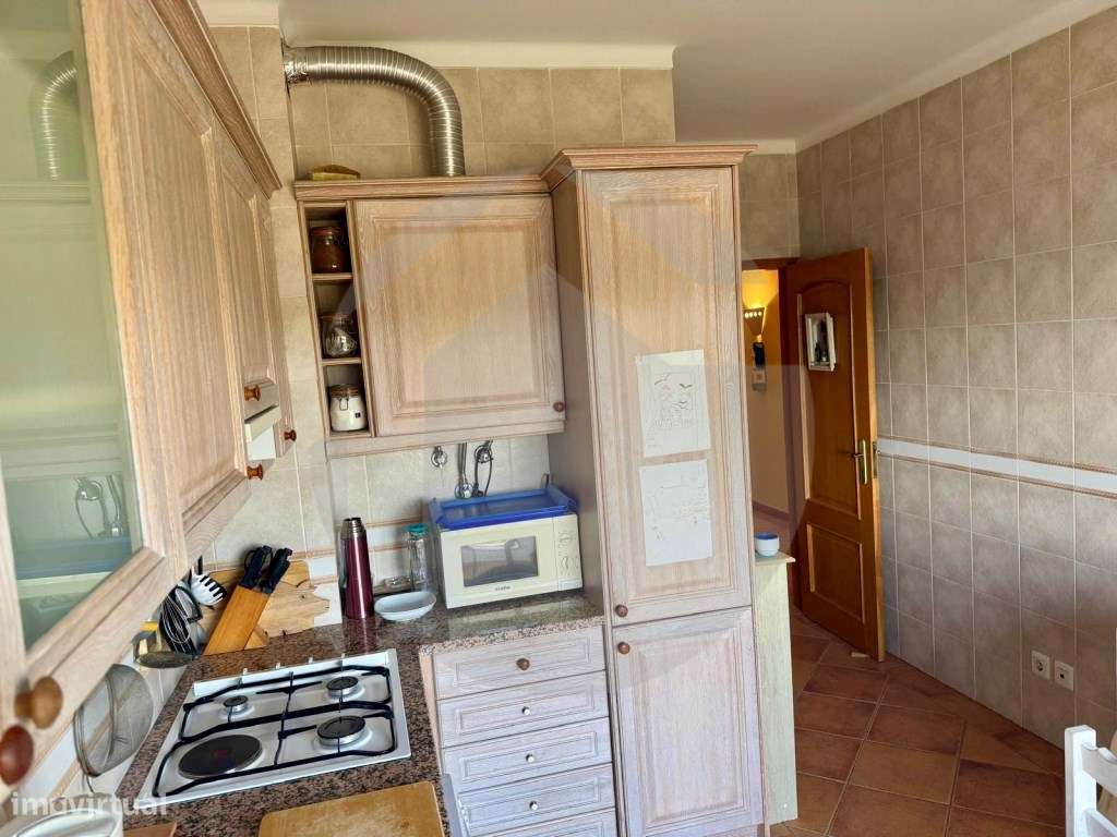 Apartamento T2 Almancil com Excelente Localização-5