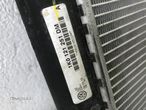 Radiator apa Skoda Superb Combi 2.0 TDI DSG Automat, 140cp - 2