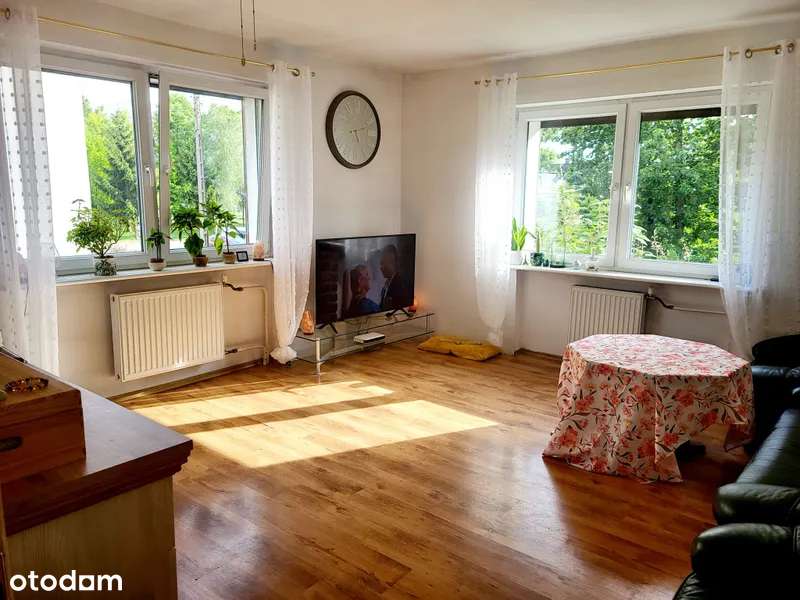 Mosina, ul. Budzyńska - dom w centrum miasta z częścią komercyjną - Pełny obrazek: 5/5