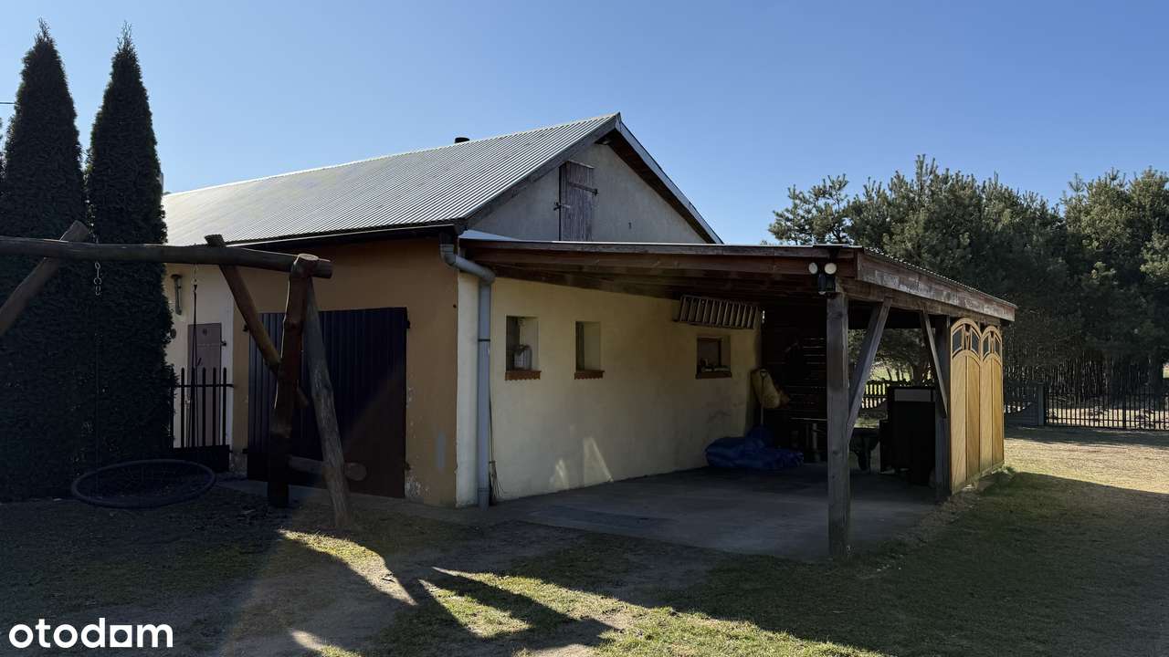 Dom, 173 m², Żeronice - Pełny obrazek: 4/20