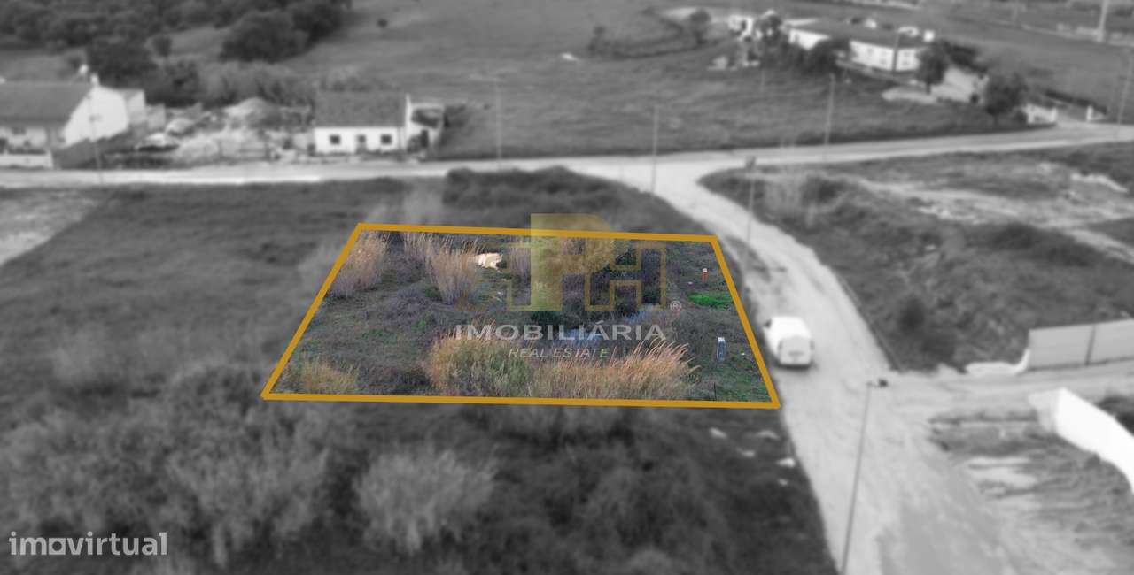 Terreno Urbano  Venda em Romeira e Várzea,Santarém - Grande imagem: 2/2