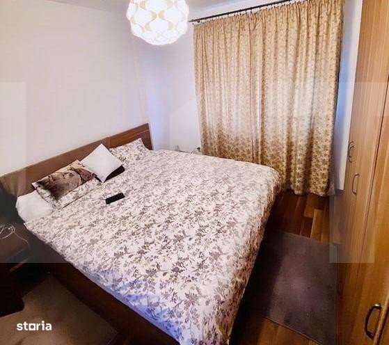 Apartament 4 camere, 83 mp, zona Minerva - Imagine principală: 5/11