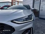 Ford Focus 1.0 EcoBoost mHEV ST-Line X - 3