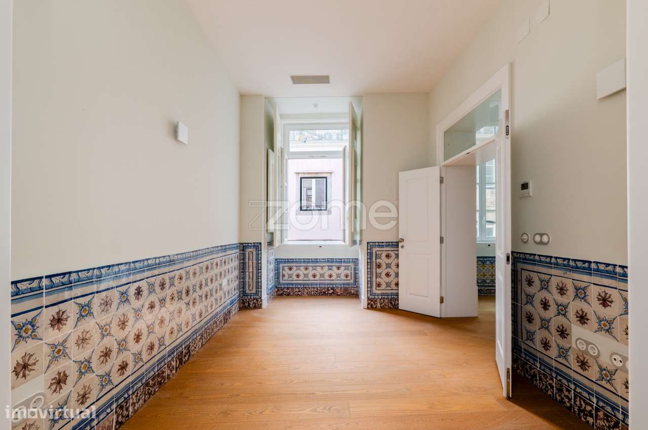 Alecrim 51: sofisticação e charme no coração de Lisboa - Grande imagem: 4/57