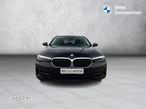 BMW Seria 5 - 8