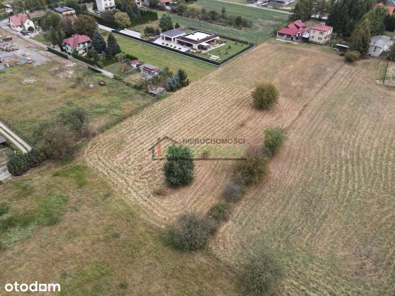 Działka Nowy Sącz os. Wólki - Pełny obrazek: 4/10