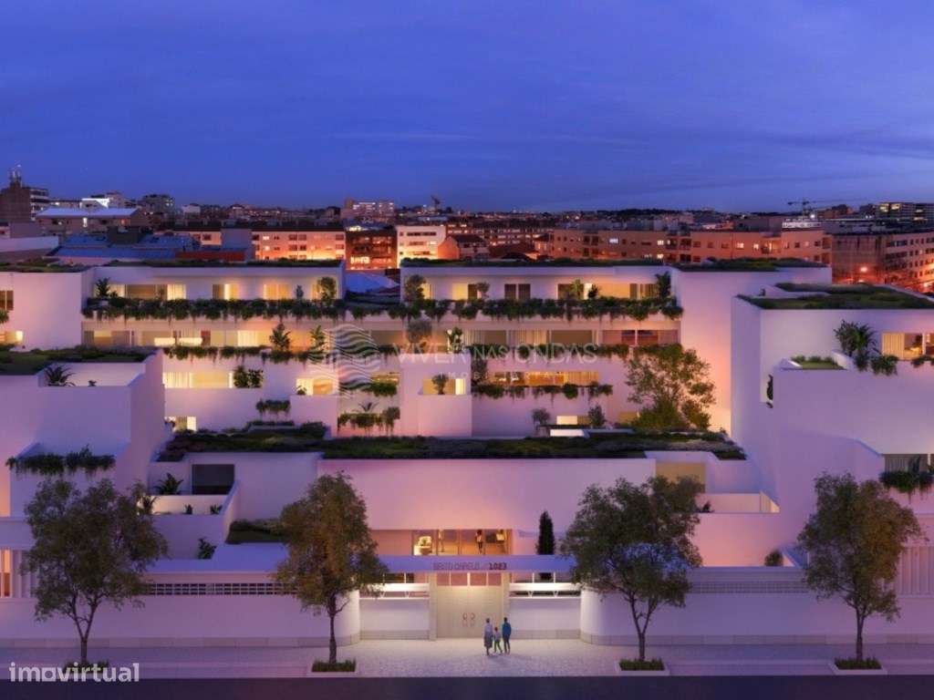 Matosinhos III - Grande imagem: 4/34