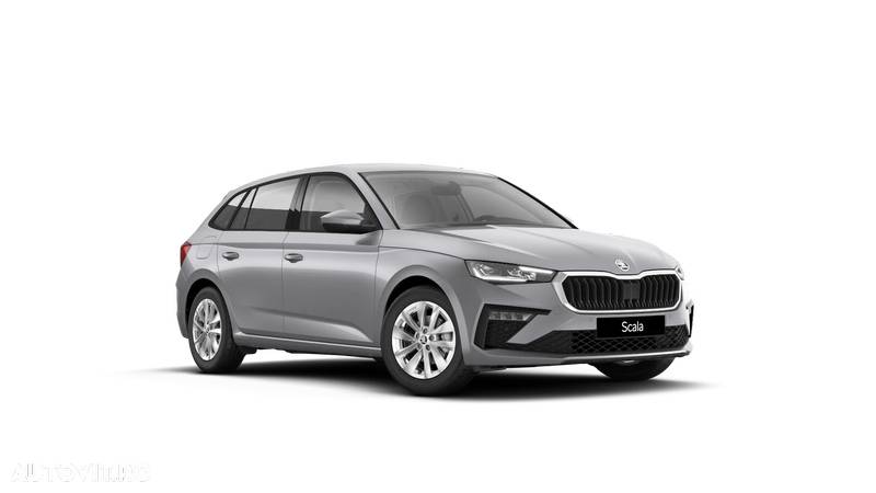 Skoda Scala 1.5 TSI Selection - 28