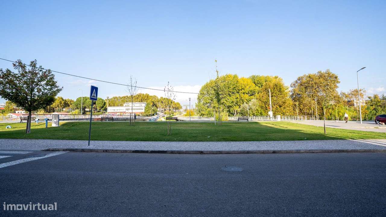 ✨ Apartamento T3/4 com elevador e vista para o Castelo de Tomar ✨-31