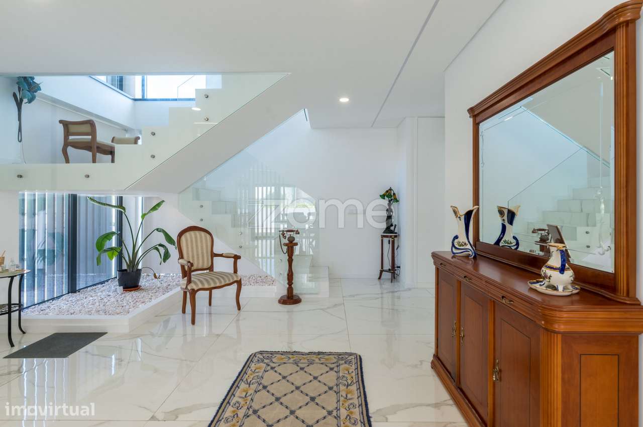 Moradia T3 Famões - Grande imagem: 5/52