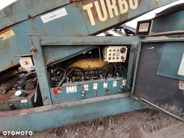 Powerscreen Turbo Chieftain 1400 - 10