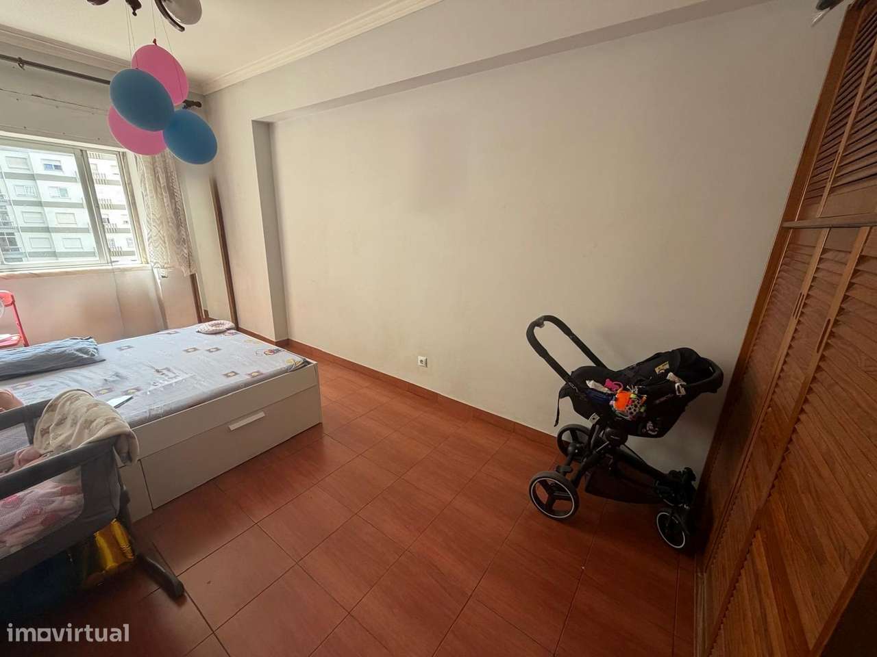 Apartamento T2 Venda em Agualva e Mira-Sintra,Sintra-8