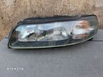 lampa volvo V70 XC70 zwykła lewa eu cała - 1