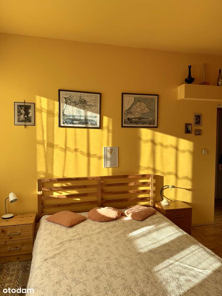 Przestronny dom  na Osowej-13