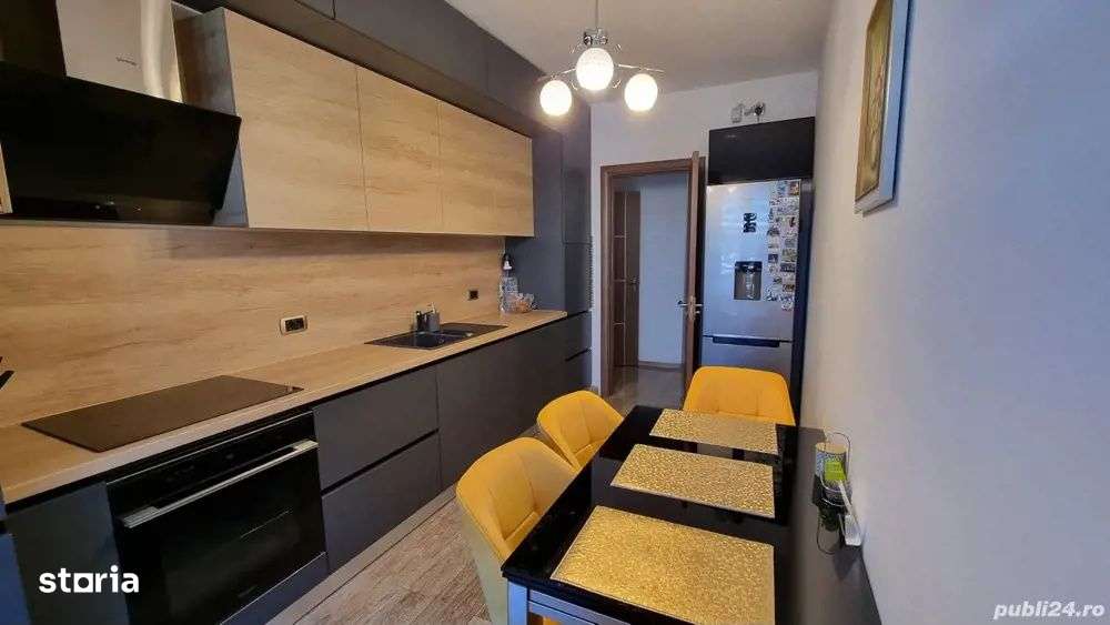 Apartament 2 Camere Coresi/Tractorul - Imagine principală: 4/10
