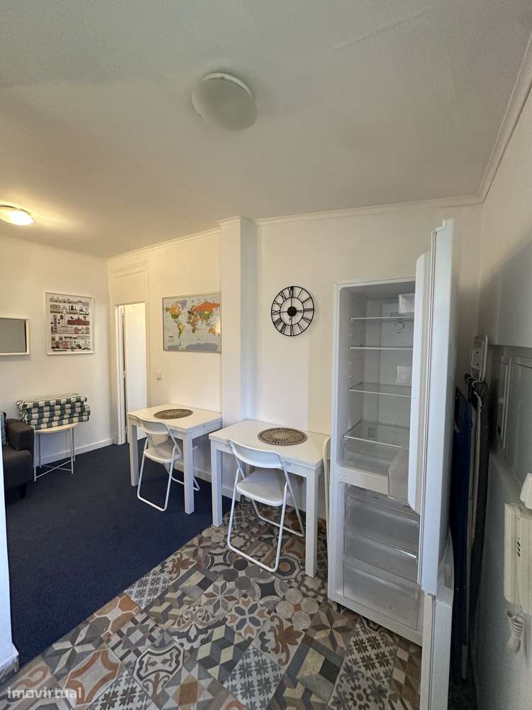 T3 - estudantes ou nómadas digitais - proximo Universidade Católica - Grande imagem: 5/9