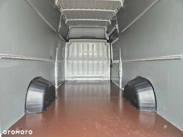 Fiat Ducato L4H3 *82999zł NETTO* 2,3 MultiJET/131KM - 13