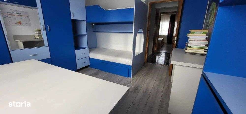 Apartament 3 Camere-Ghimbav-Central-Cod 4584 - Imagine principală: 2/5