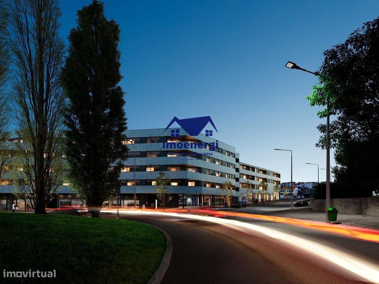 Apartamentos Novos - Vila do Conde - Grande imagem: 5/24