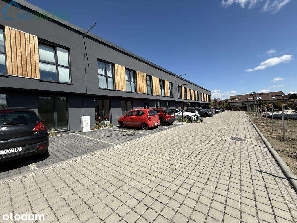 Mysłowice- Słoneczne Wzgórze/M4/OGRÓDEK+ TARAS/OD ZARAZ-16