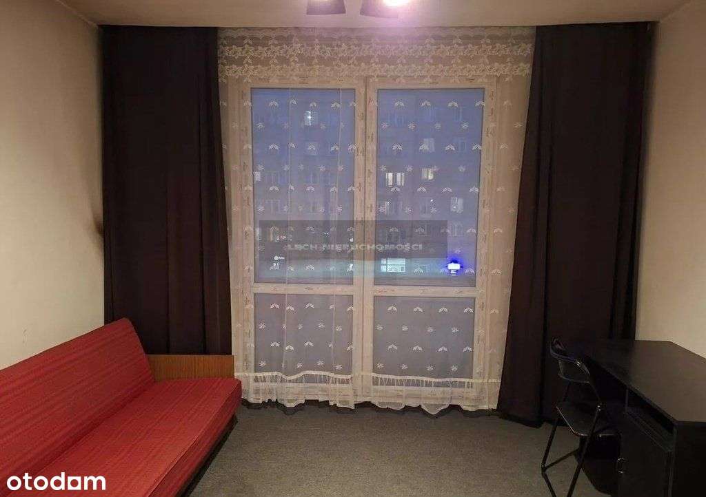 Stara Ochota - mieszkanie z balkonem-3