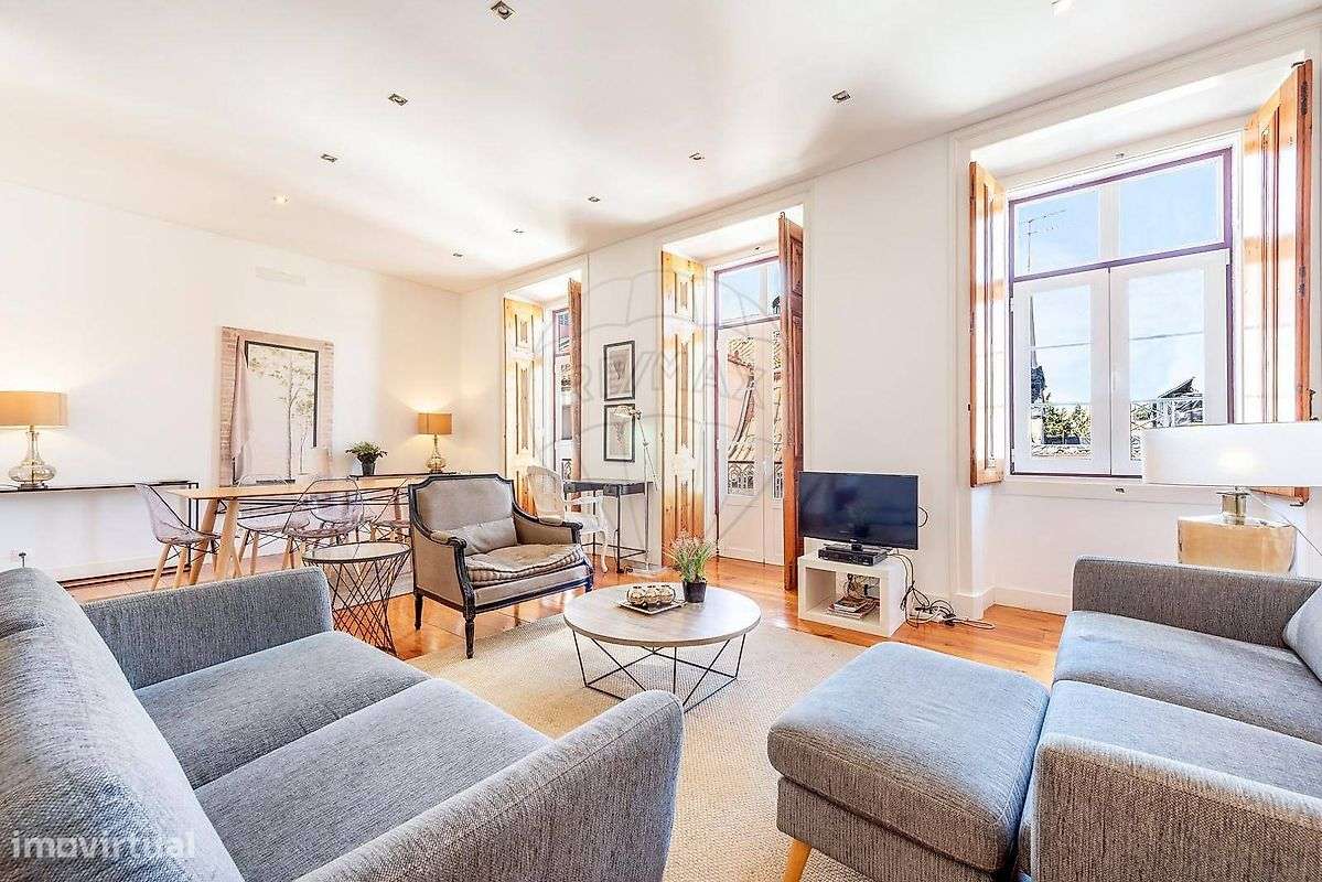 Apartamento T3 para venda - Grande imagem: 4/23